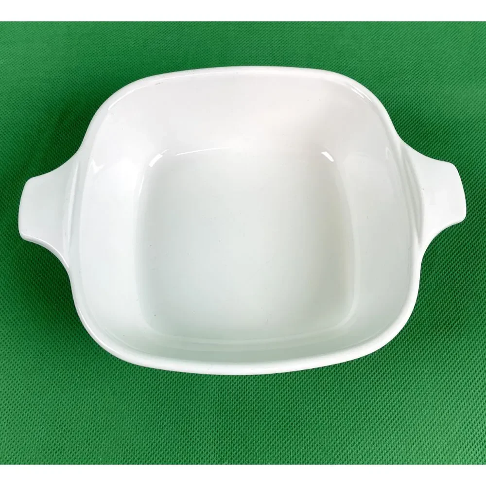Vintage‎ Corning Ware Spice of Life Small Casserole P-43-B 2 3/4 Cup